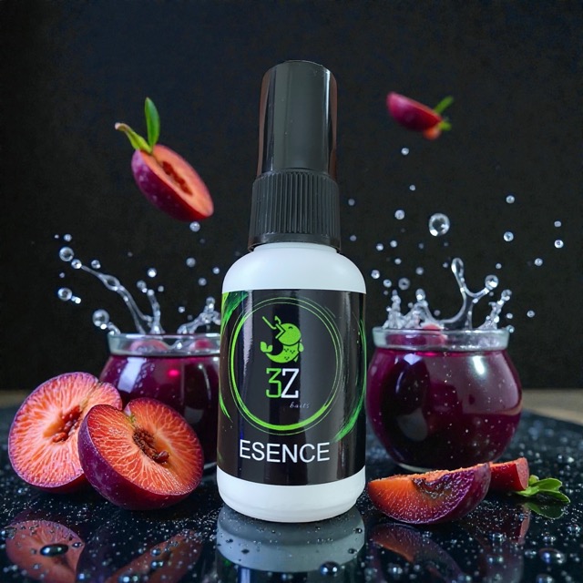 ESENCE ŠVESTKA / PLUM 30ml