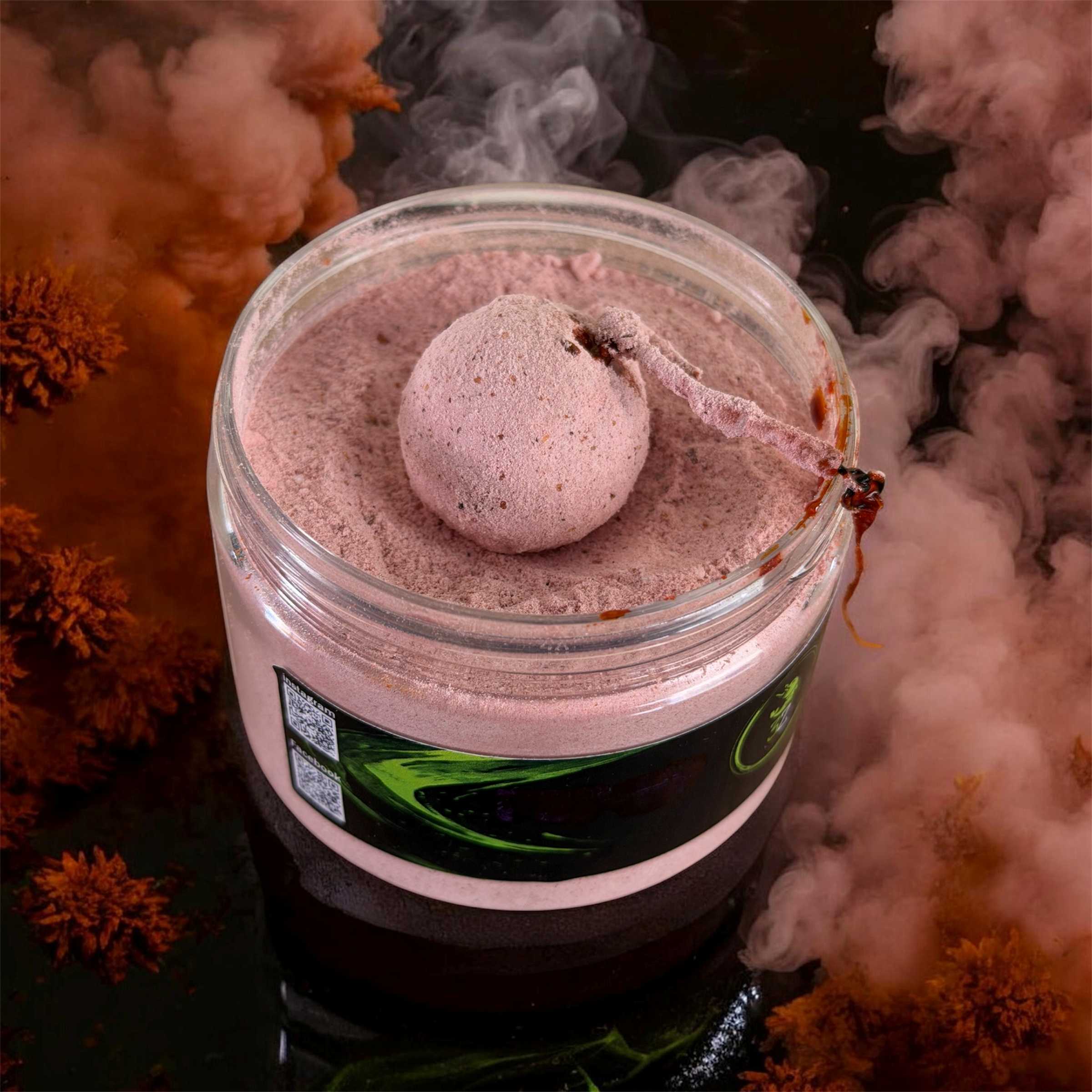 DIP PRÁŠKOVÝ FRANKFURTSKÁ KLOBÁSA / POWDER Frankfurter Sausage