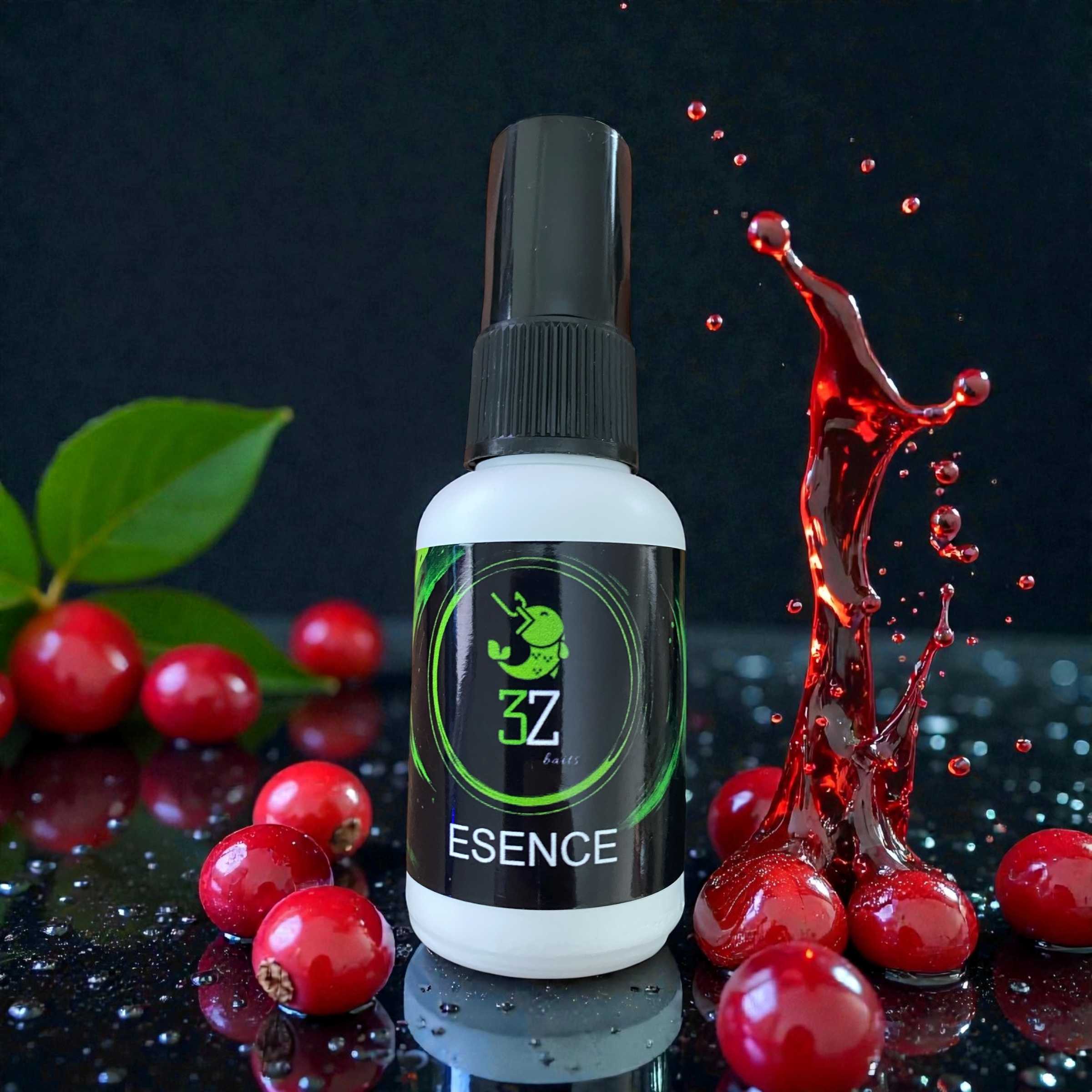 ESENCE BRUSINKA / CRANBERRY 30ml