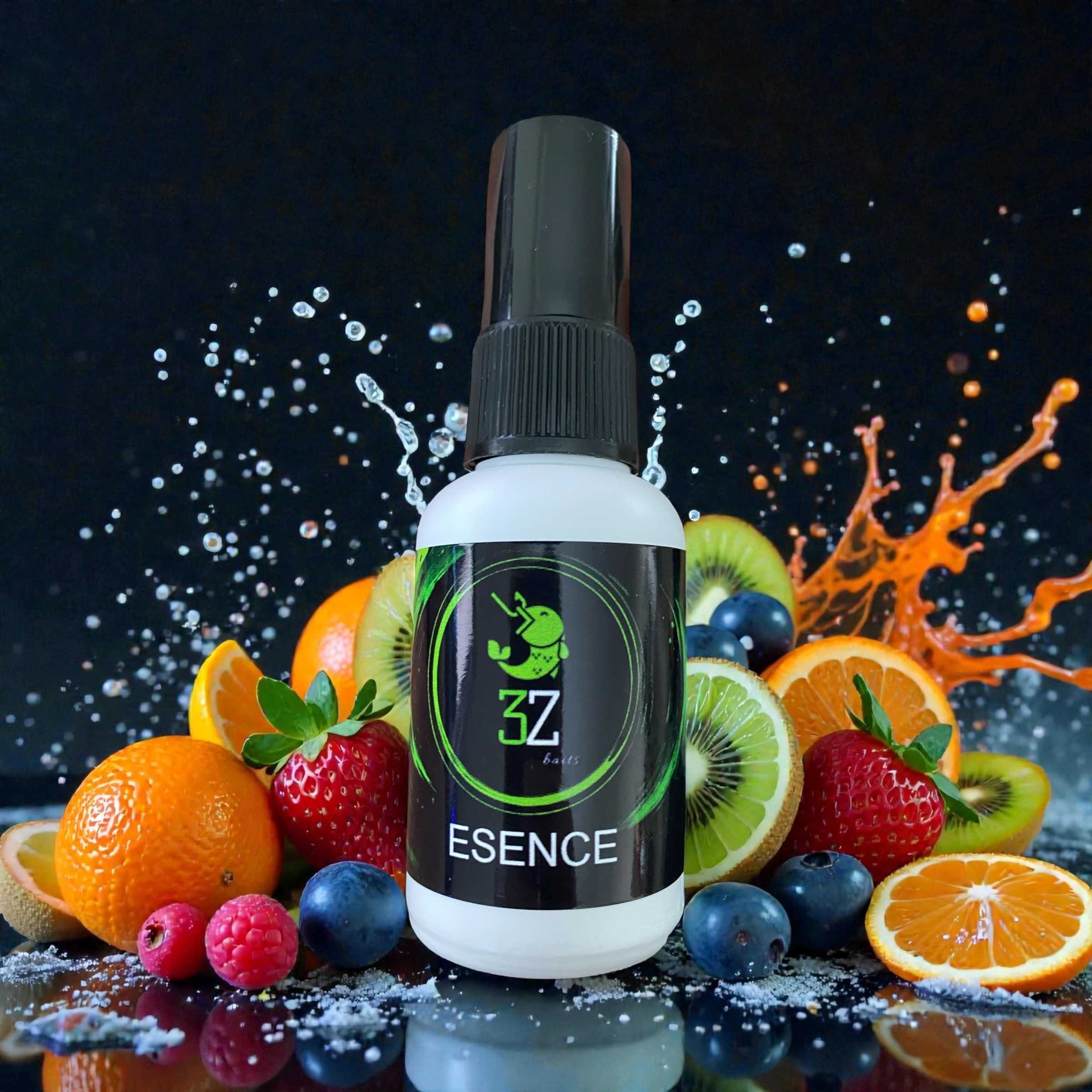 ESENCE TUTTI FRUTTI 30 ml