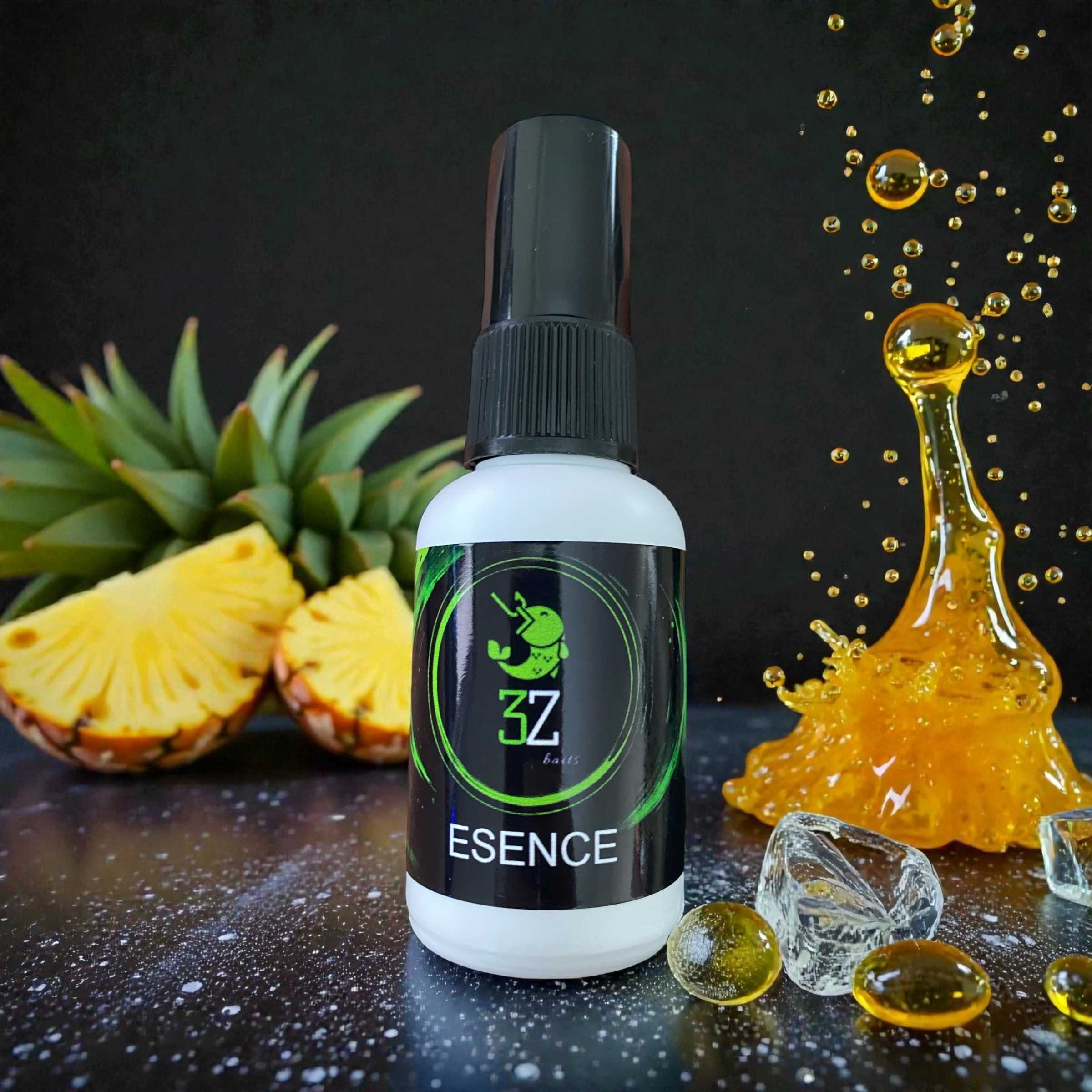 ESENCE ANANAS / PINEAPPLE 30 ml