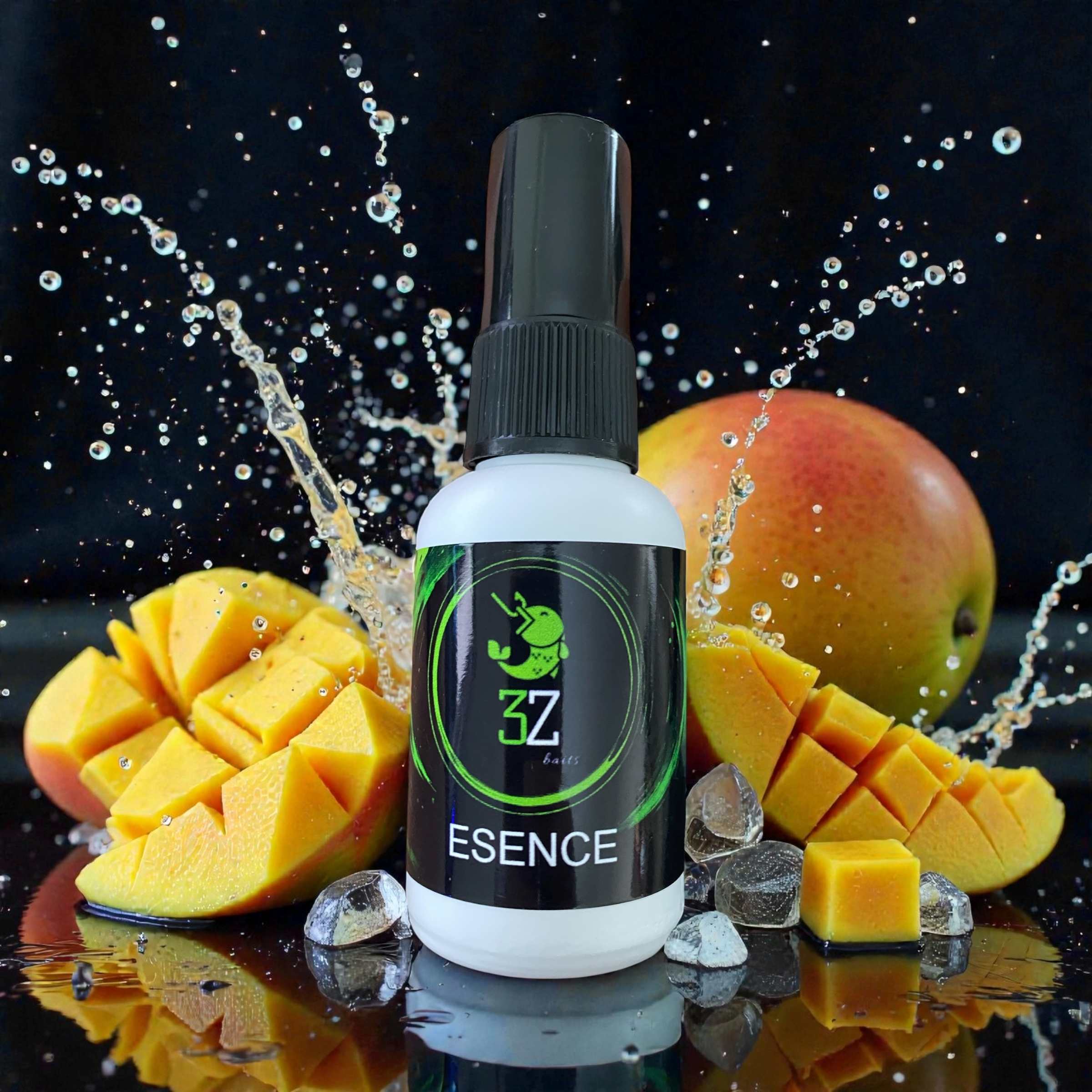 ESENCE MANGO 30 ml