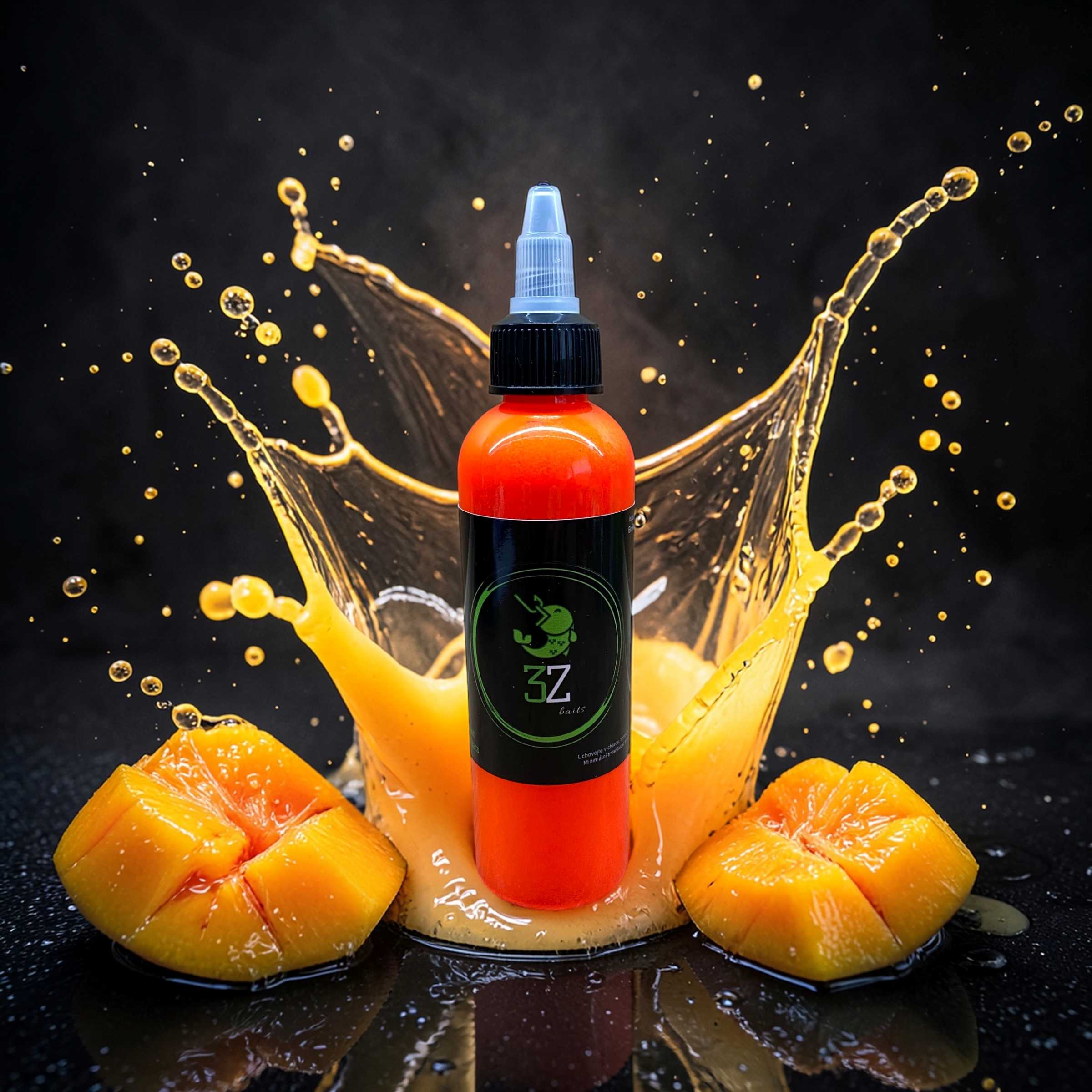 Atraktor MANGO 120ml