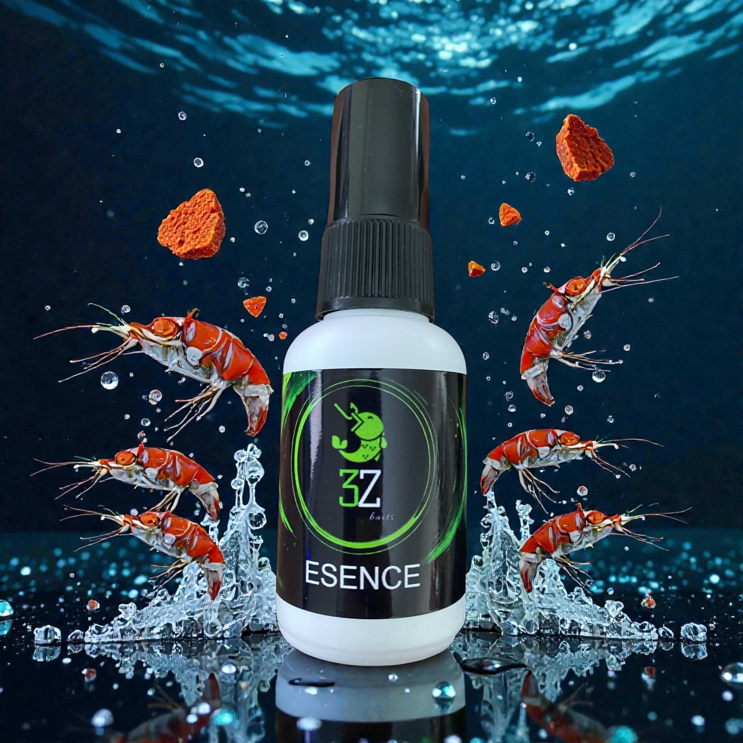 ESENCE KRILL 30 ml