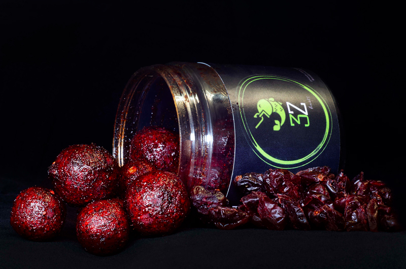 Dipovaná Brusinka - Speciál / Cranberry - Special MIX 20/24mm
