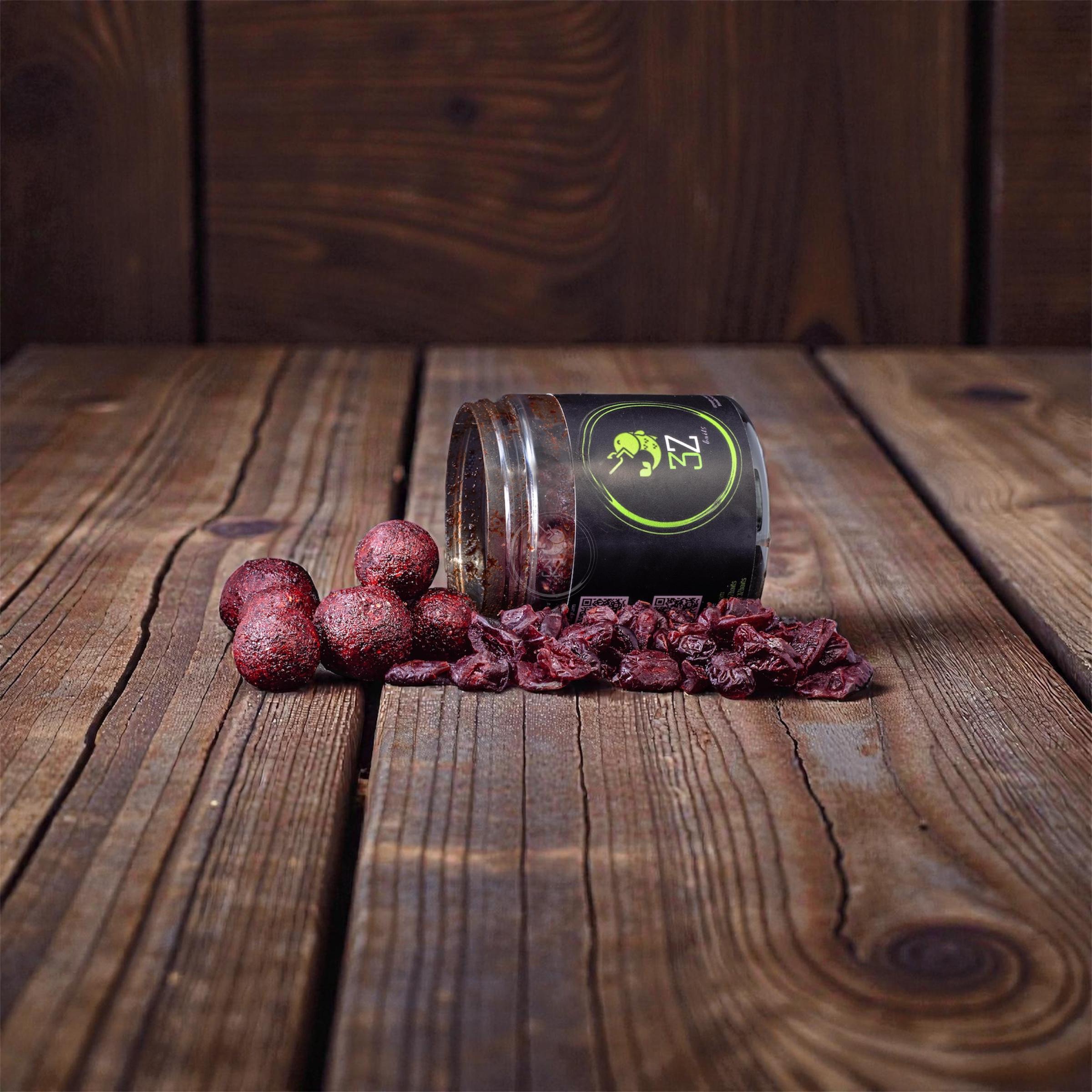 Dipovaná Brusinka - Speciál / Cranberry - Special MIX 20/24mm